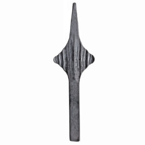Hrot kovaný h150, b45, n12x12mm