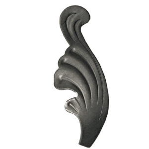 Lístok 90x30, t1,5mm