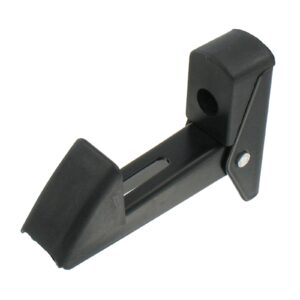 Doraz koncový, nastaviteľný, automatický