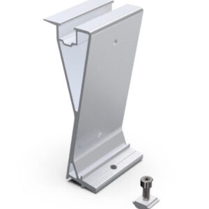 PRO 10° horný úchyt - set