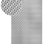 Dizajnový 3D plech, t1,2mm - Zn