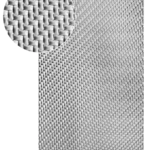 Dizajnový 3D plech, t1,2mm - Zn