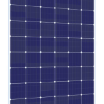 Fotovoltický panel Agora AG-B60 370Wp