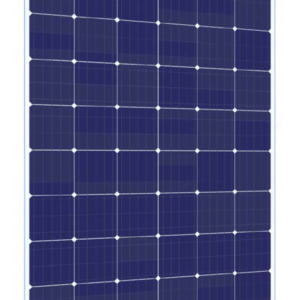 Fotovoltický panel Agora AG-B60 370Wp