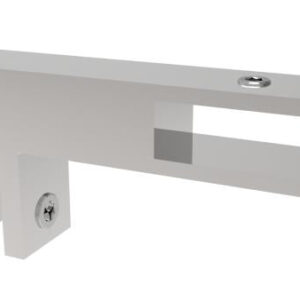 Držiak stabilizátora bočný sklo