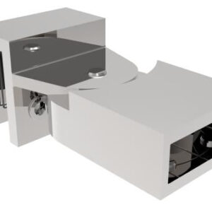 Držiak stabilizátora priamy sklo adaptívny