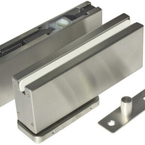 Hydraulicky samozatvárač AISI304, 190x70