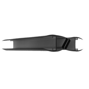 Tesniaca lišta magnetická 180.stup pár black