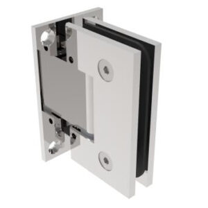 Pánt pre sklenené dvere +/- 90stup. flex