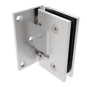 Pánt pre sklenené dvere stena/sklo flex