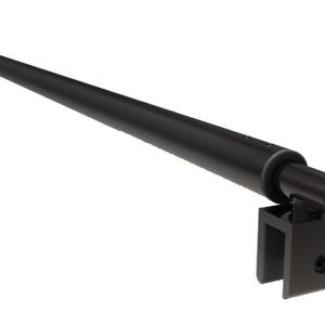 Stabilizačná tyč sklo-stena, D22mm, L=750-1040