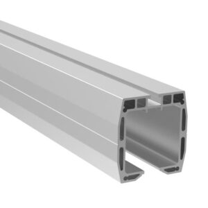 Profil vodiaci spodný AL, 90x95, L6m