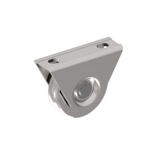 Kladka pojazdu-komplet - U, D100