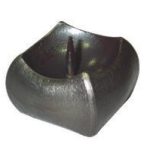Svietnik-zapechovaný h30, 43x43mm