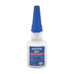 Lepidlo LOCTITE 403 - sekundové, 20g
