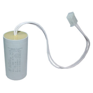 Kondenzátor 16 uF/450V - TURBO80