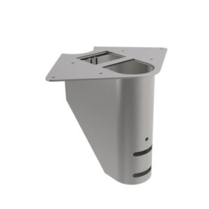 Schodisko SEGMENT NS240 nástup2 320x260x115mm