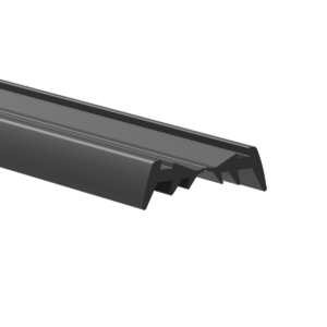 Tesnenie 4-5mm plotovej výplne