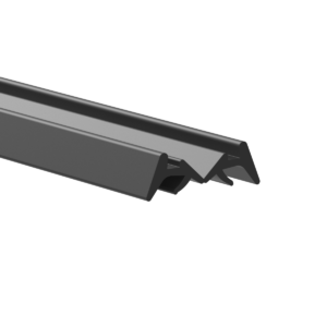 Tesnenie 8mm plotovej výplne