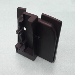 Plastový držiak elektroniky na ROAD400