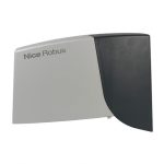 Plastové kryty pre ROBUS600/1000 - komplet