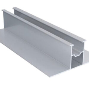 Montážny hliníkový profil R41-2-2900