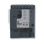 Riadiaca elektronika pre RUN 1800/2500