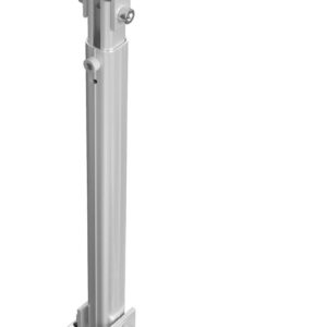 AMS 10°-15° nastaviteľný horný úchyt - set