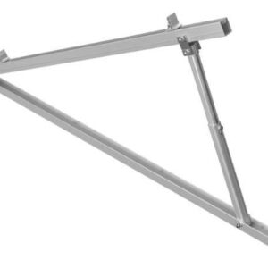 TMS 15°-30° nastaviteľný trojuholník. úchyt - set