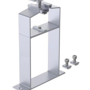 ULT 10° integrovaný horný úchyt - set