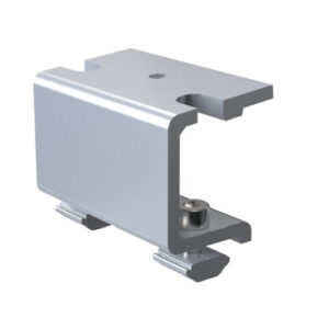 MFS 5° spodný úchyt predný