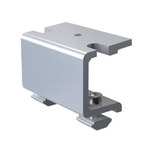 MFS 10° spodný úchyt predný