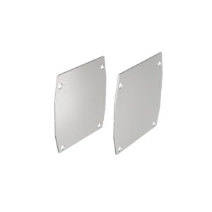 Krytka profilu Zn, profile 90x95mm