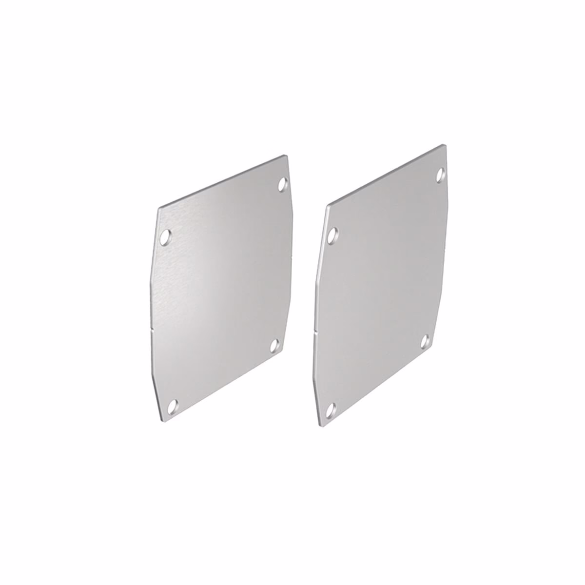 Krytka profilu Zn, profile 90x95mm