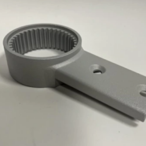 Otočné rameno pre WALKY