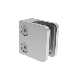 Držiak výplne skla