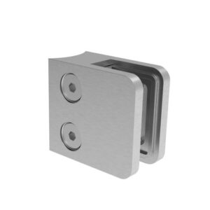 Držiak výplne skla