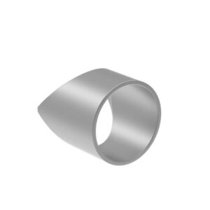 Dištanc - vertikalna vypln