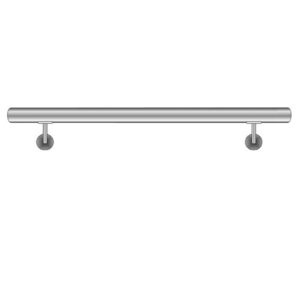 Madlo AISI304, D42,4/L1500mm lesk