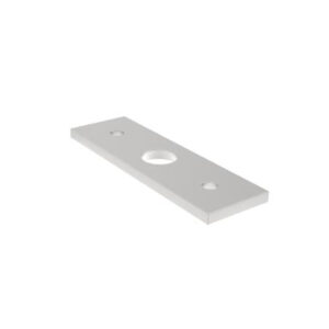 Držiak nerez pre LED profil 65x20, AISI 316