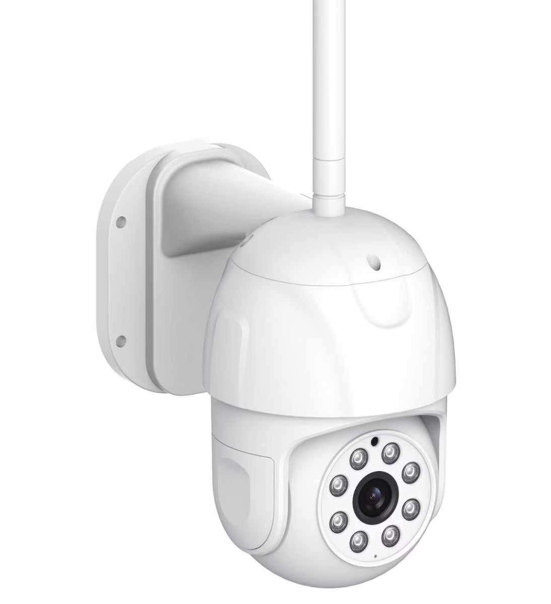 Rollkit IP FHD Kamera IP54