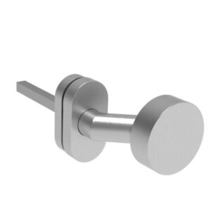 Guľa pevná - 1ks AISI 304, K320,