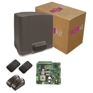 ROLLKIT pohon pre posuv. brány, kit, max 800kg