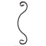 Element 265x60, P/030-12x6mm