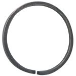 Element tvaru-krúžok D120, 12x12mm