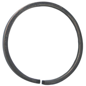 Element tvaru-krúžok D100, 12x12mm