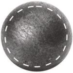 Guľa dutá D40mm
