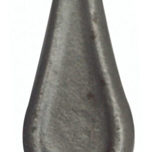 Hrot kovaný h88, b29, n21,5mm