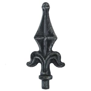 Hrot kovaný h130, b59, n11,5mm