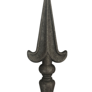 Hrot kovaný h160, b58,5, n24mm